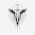 do religious and automotive logo design