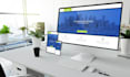 seo optimized and desing website