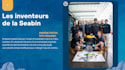 do profesional and clear presentation