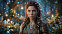 create stunning ai generated art using gemini pro