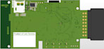 do pcb design layout  enclosure design circuit design and schematic using kicad