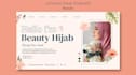 high converting salla online store, arabic store, islamic website