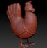 model your 3d for any object looks 3d realistic