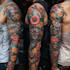 design professional creative tattoo design