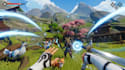 develop unity VR , ar ,game app for meta quest oculus mobile