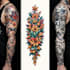 design a professional tattoo