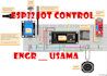 do esp32 programming and iot projects