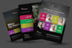 design an amazing flyer