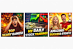 create eye catching youtube thumbnails for more clicks