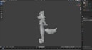 custom vrchat avatar creation vrc character furry avatar vrm