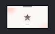 create a professional portfolio website and deployed on vercel