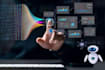 build a web scraping lead scraping automation using phantombuster apify and n8n