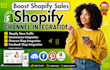 setup multivendor ecommerce marketplace shopify sales channel to boost sales