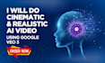 create realistic ai videos using google veo 3