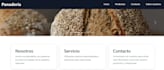 create a website to your needs and business