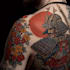 desing professional japanese tattoo