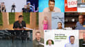 create a professional video editing showreel 2026