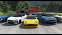 create and converts custom beamng mods vehicles track and map
