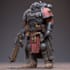 make your favorite warhammer character art illustration