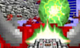create any pixel art animation effects, vfx, spells, fire, explosion for games