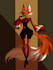 draw your furry characters sfw