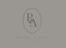 design an elegant wedding logo, monogram or custom initials