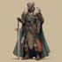 fantasy character art and fantasy character art