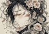 do a authentic japanese style tattoo art