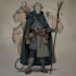 dnd character art and dnd character art