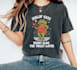 create retro t shirt frog logo