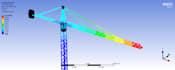 do 3d cad modeling, 3d product design with fea cfd using solidworks and ansys