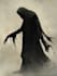 fantasy horror and fantasy horror character