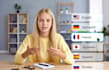 professionally dub your youtube videos in multiple languages