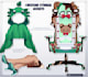 design custom vtuber assets, interactable props, and desk overlays