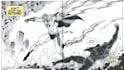 do superhero comic page