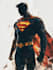do a superhero comic