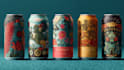 design expert beverage can packaging