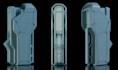 build game ready 3d models optimized and clean topology