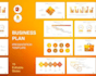 design a superb powerpoint presentation with speakernotes