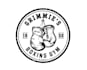 design boxing logo with satisfaction guaranteed
