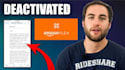 uber background check and reactivation