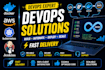 dockerize your application and deploy it professionally