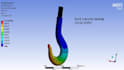 perform stress analysis for mechanical parts