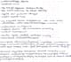 handwrite neat notes, assignments and letters