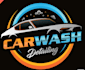 do auto detailing auto mobile and car wash logo design