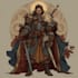 do dnd character art illustration commissions