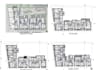 create floor plans, elevations using revit and render 3d