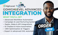 setup gohighlevel advanced integrations ghl automation ghl workflow campaign