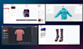 build a 3d product configurator for shopify or ecommerce stores