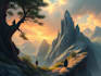 create professional digital paintings